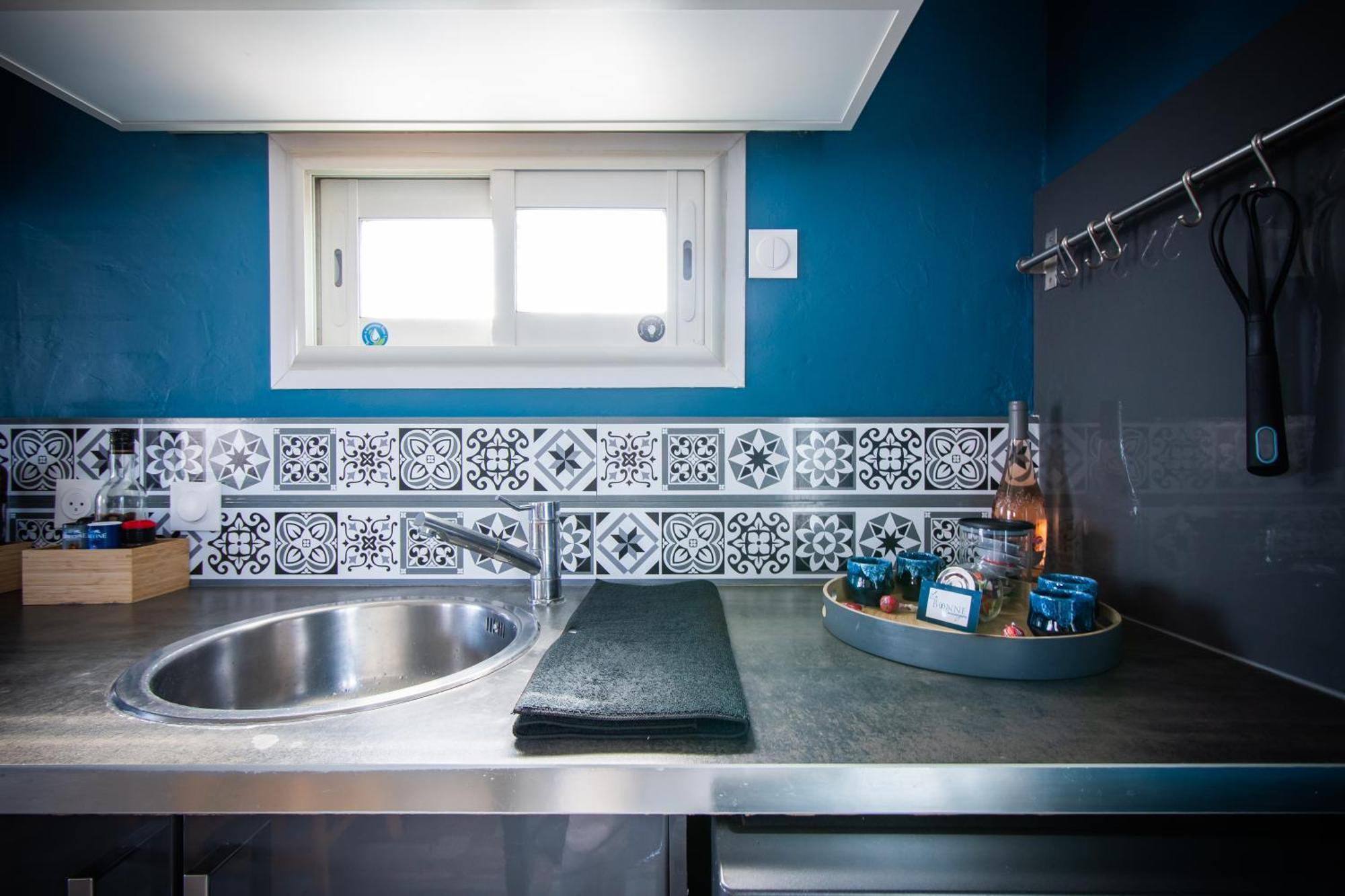 Guesthouse La Costiere - Logements Independants - Espace Piscine Jacuzzi Lunel  Exteriér fotografie