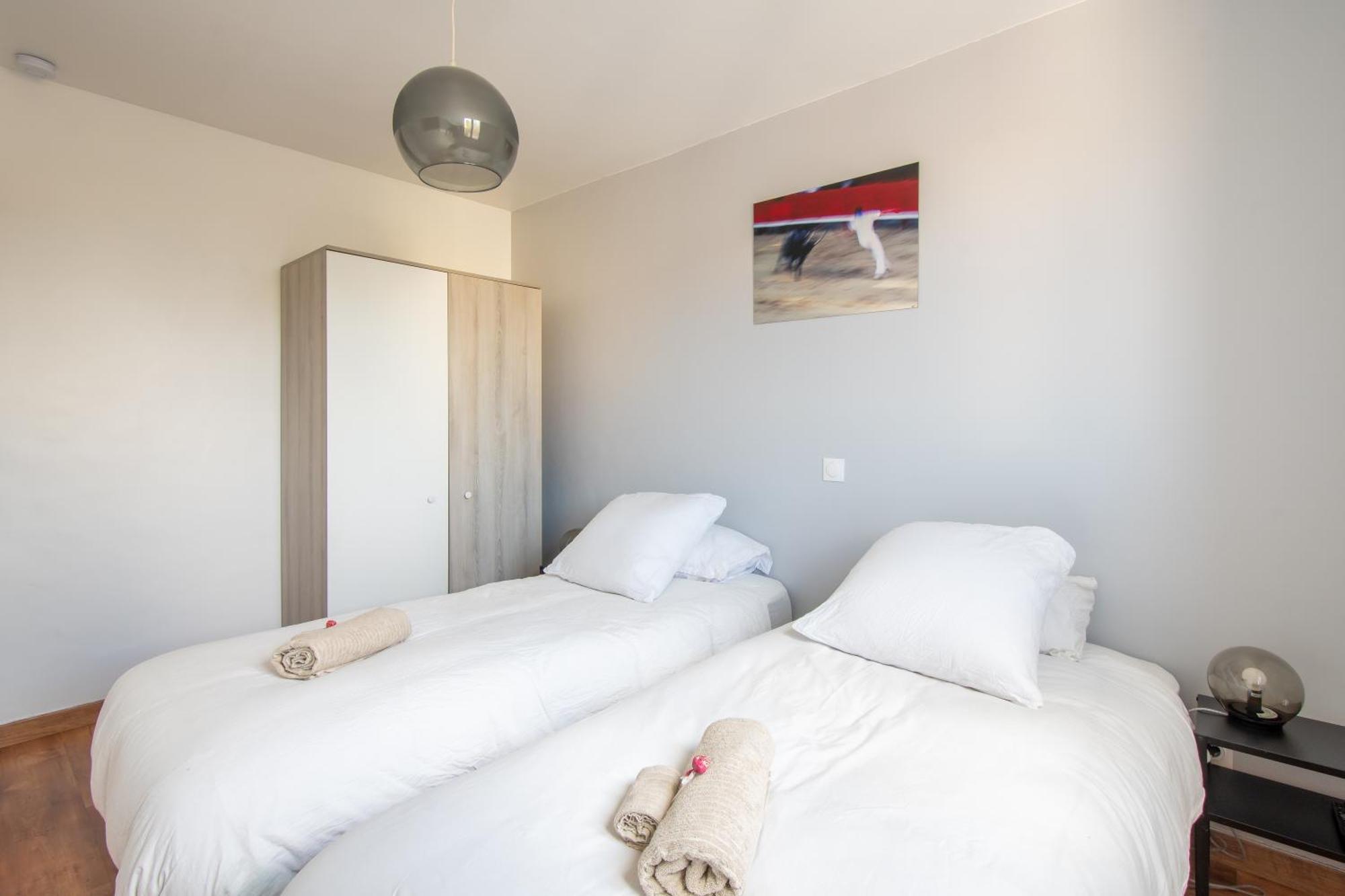 Guesthouse La Costiere - Logements Independants - Espace Piscine Jacuzzi Lunel  Exteriér fotografie