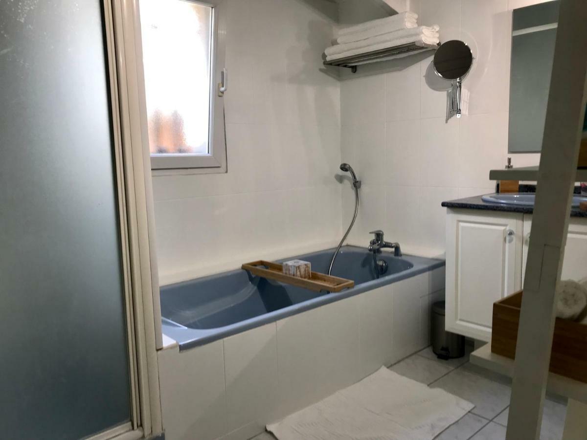 Guesthouse La Costiere - Logements Independants - Espace Piscine Jacuzzi Lunel  Exteriér fotografie
